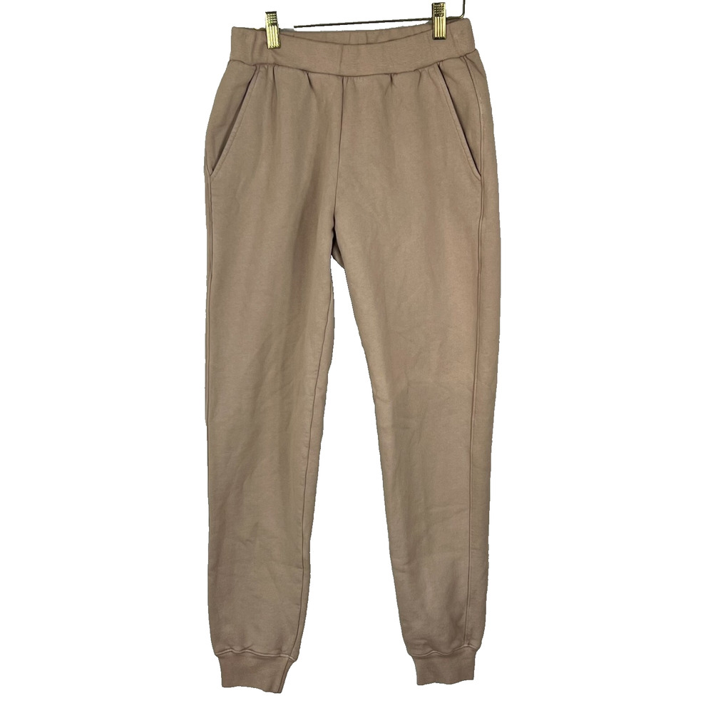 OCIO Leisurewear Women's Everyday Jogger Size XS 100% Organic Cotton Sustainable